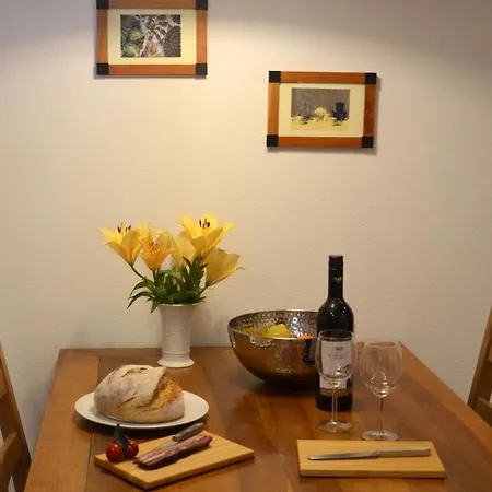 Ferienwohnung Sester Gengenbach Zewnętrze zdjęcie