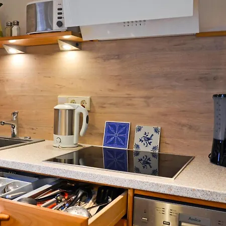Ferienwohnung Sester Gengenbach Zewnętrze zdjęcie