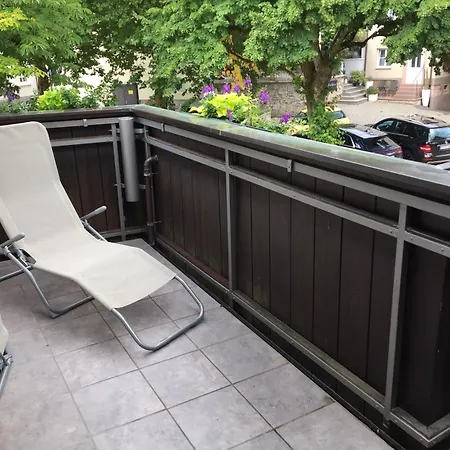 Ferienwohnung Sester Gengenbach Zewnętrze zdjęcie