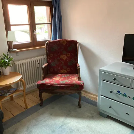 Ferienwohnung Sester Gengenbach Zewnętrze zdjęcie