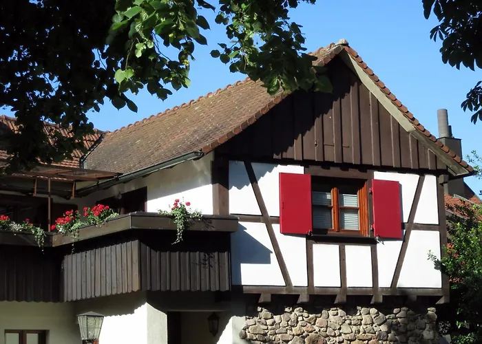 Ferienwohnung Sester