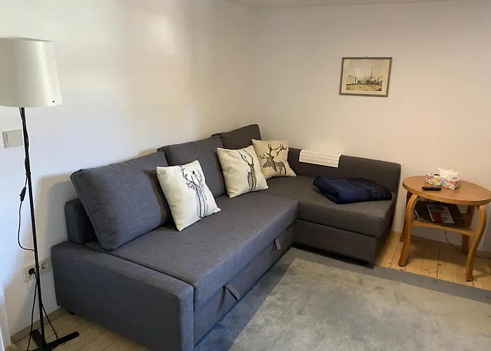 Ferienwohnung Sester