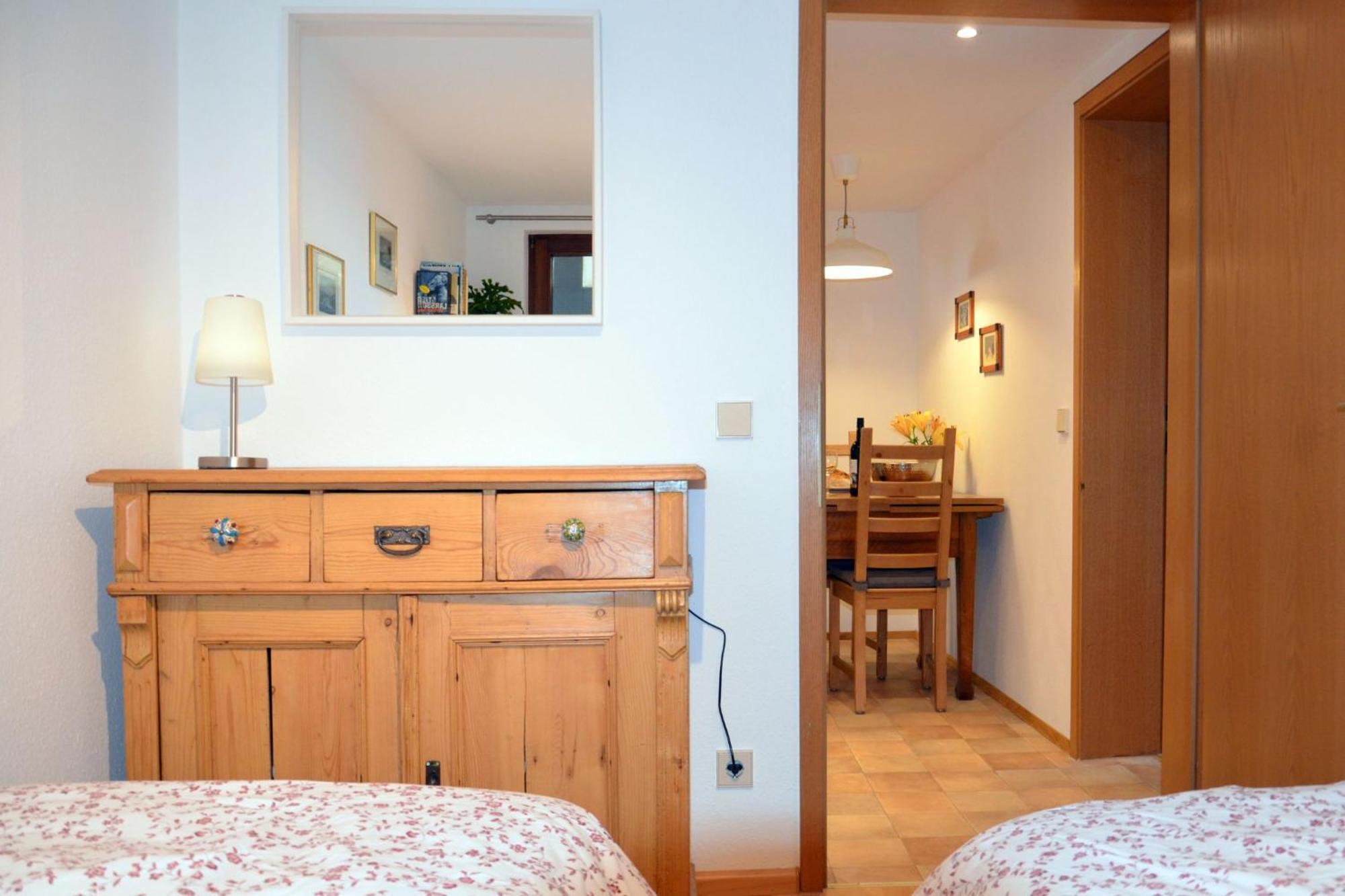 Sester Appartement Gengenbach