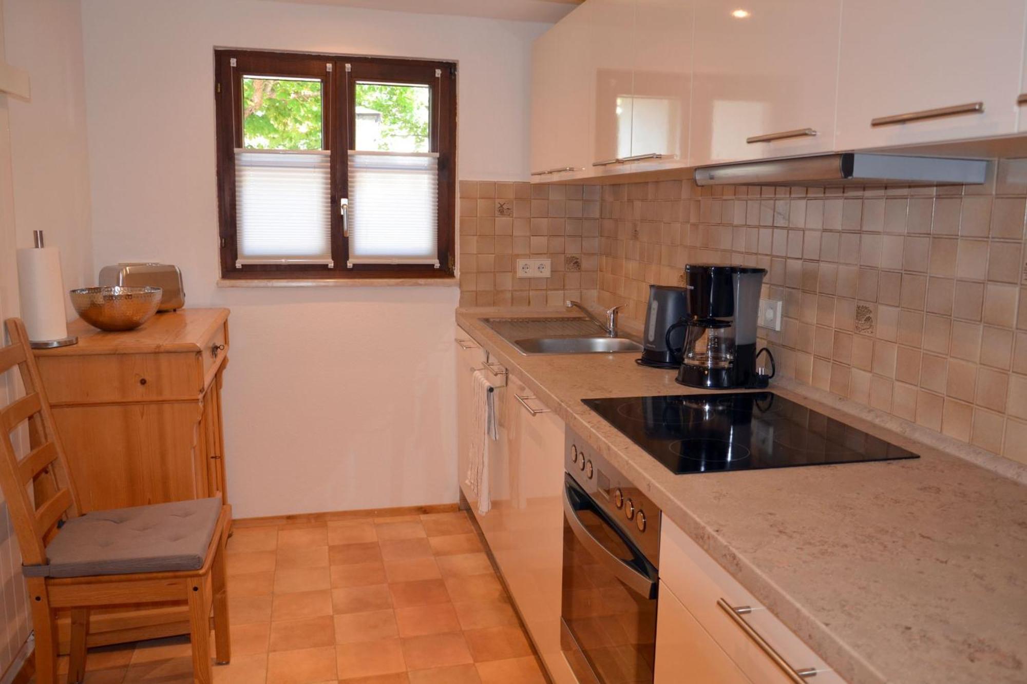 Sester Appartement *