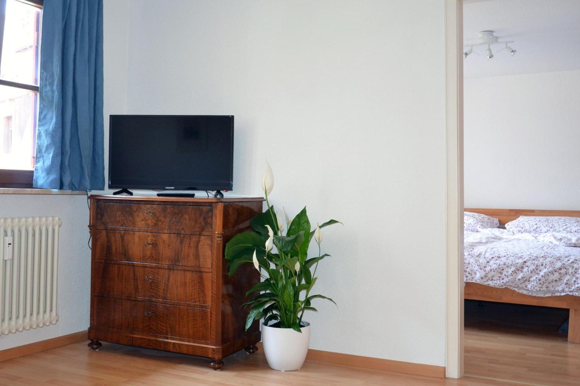 Sester Appartement