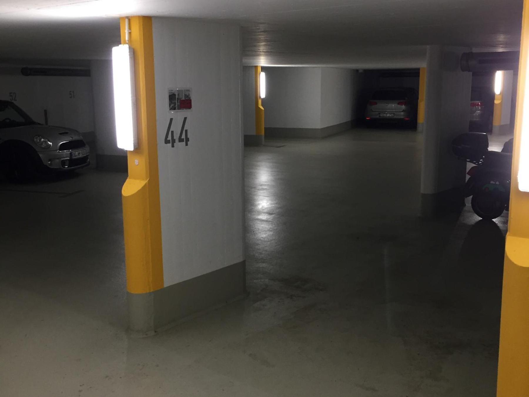 Sester Appartement *