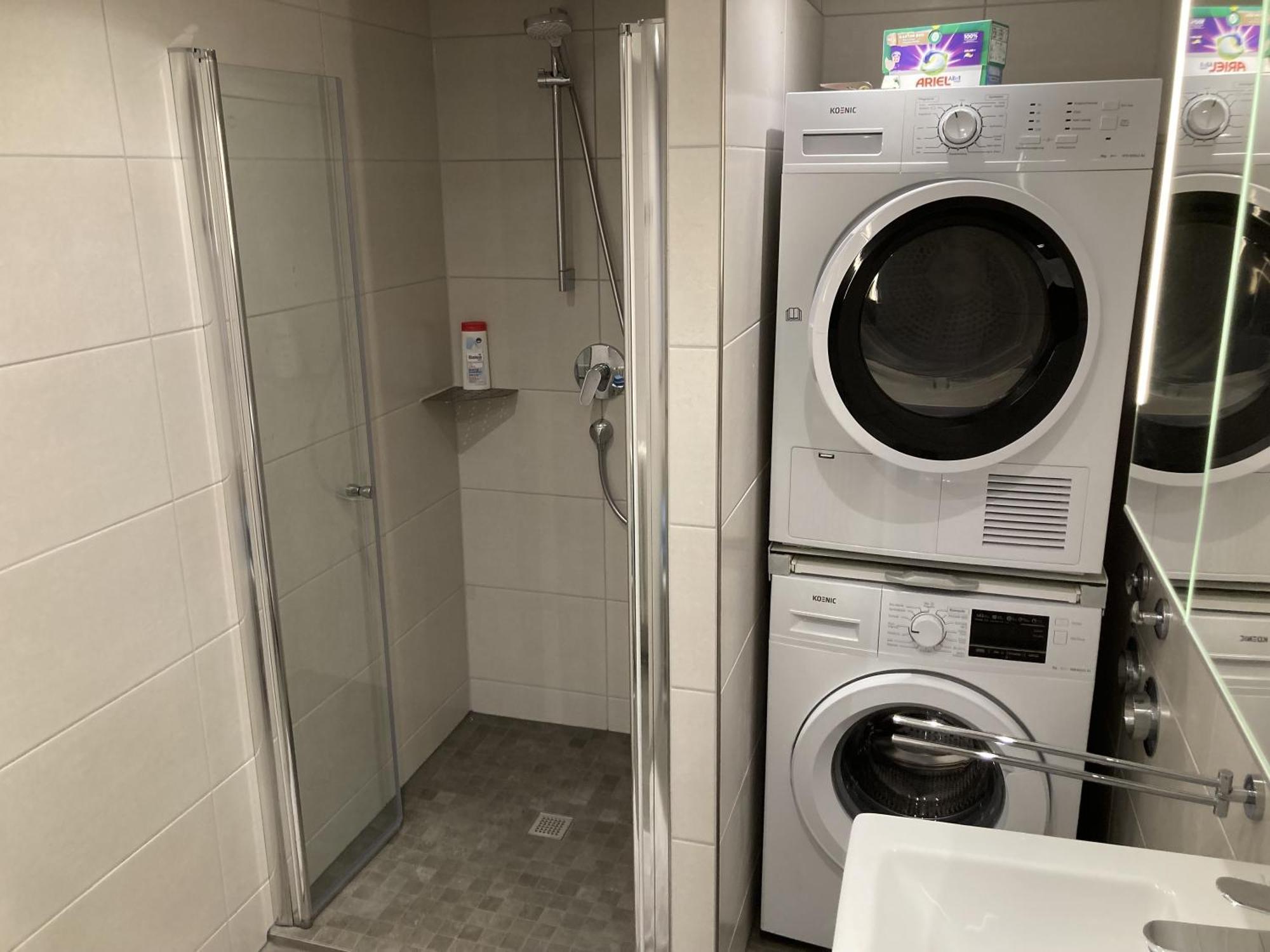 Appartement Sester Gengenbach