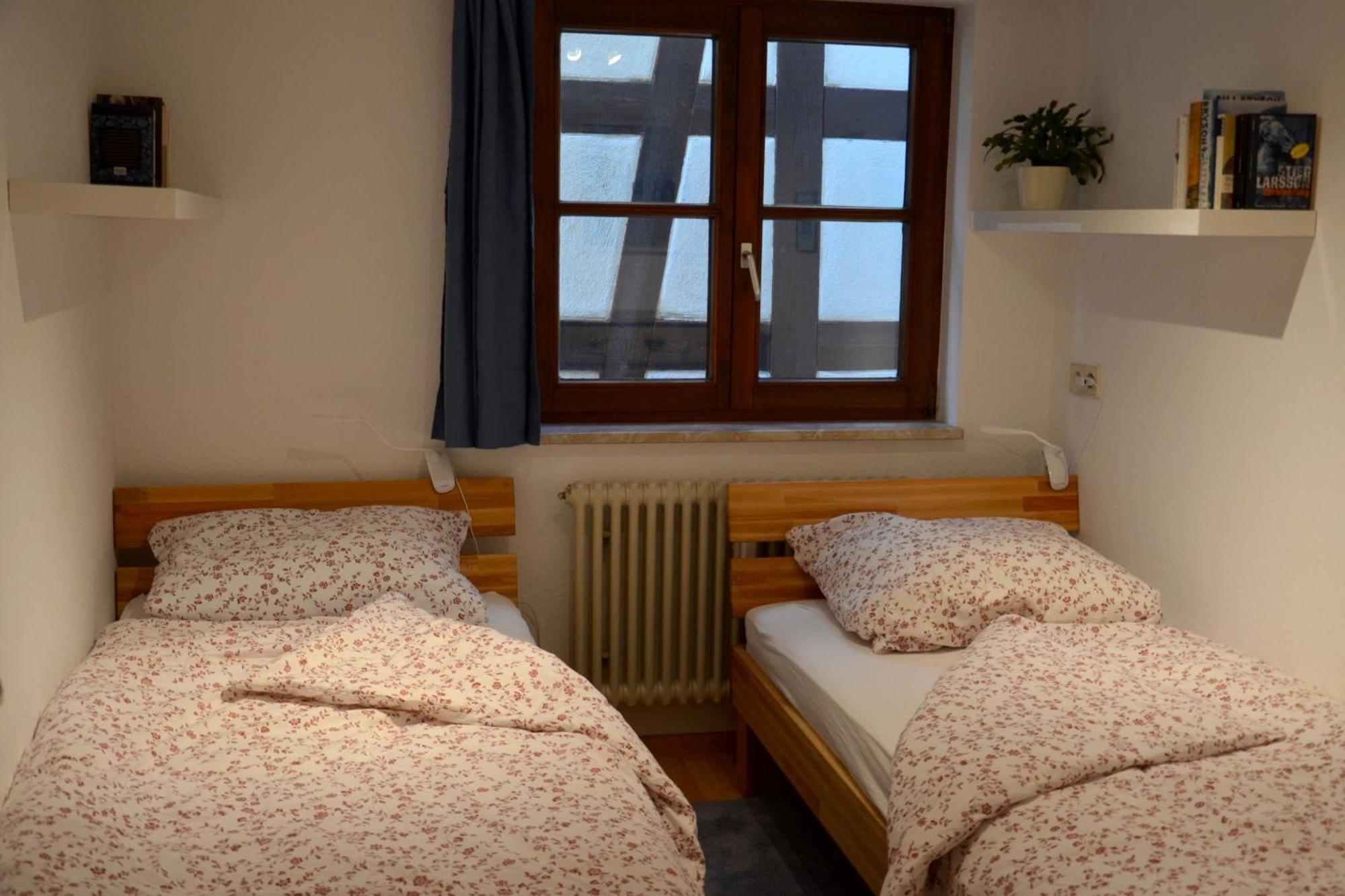 Appartement Sester *