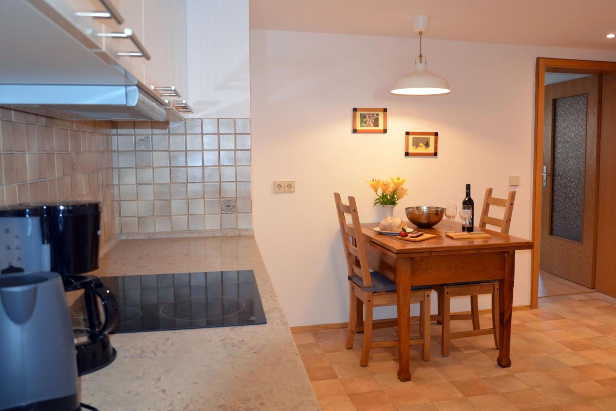 Appartement Sester