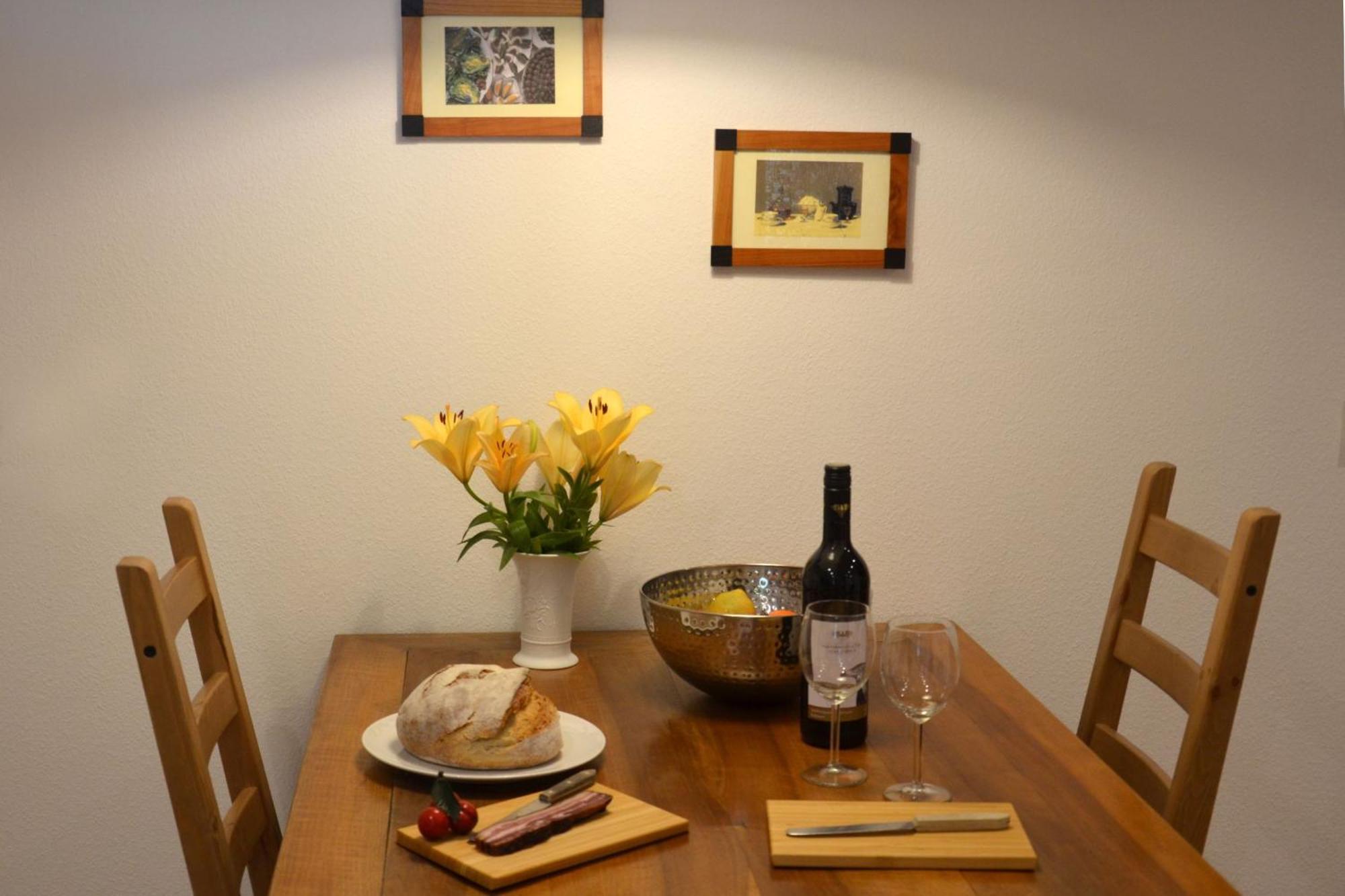 Appartement Sester *