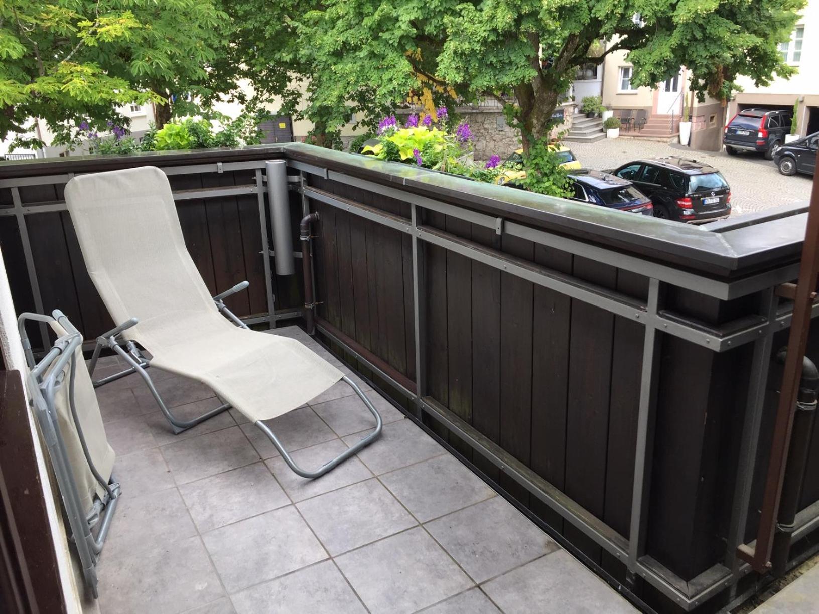 Sester Appartement Gengenbach