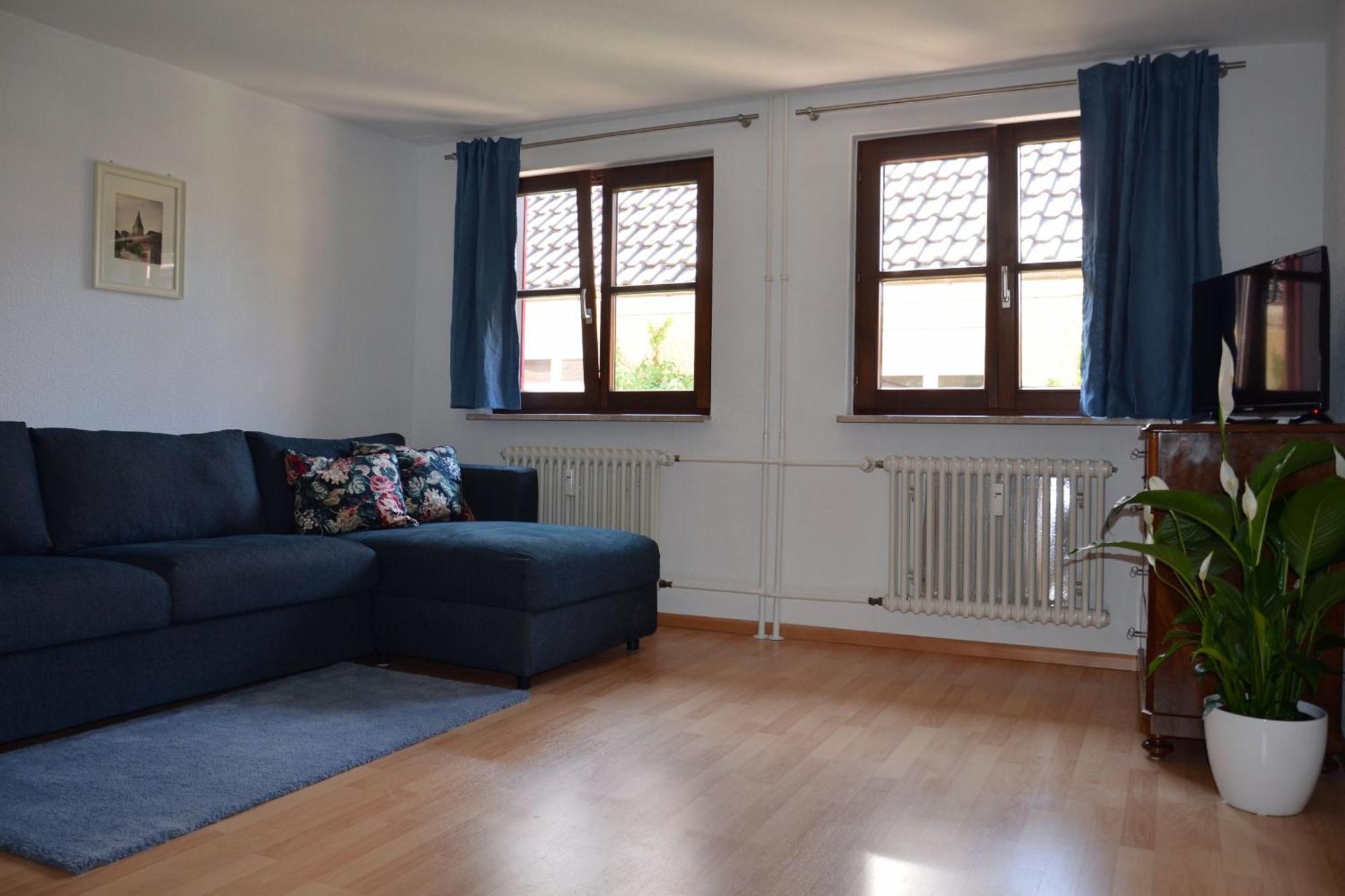 Appartement Sester *