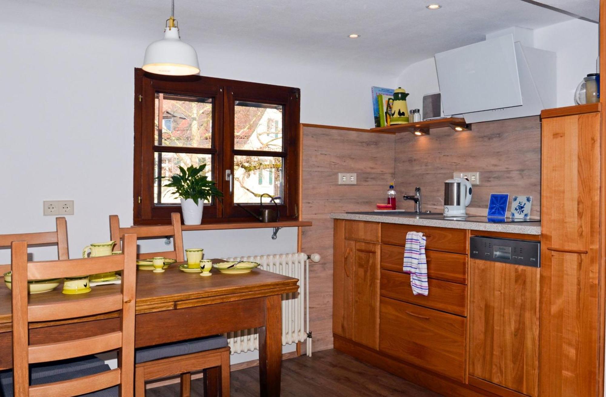 Sester Appartement