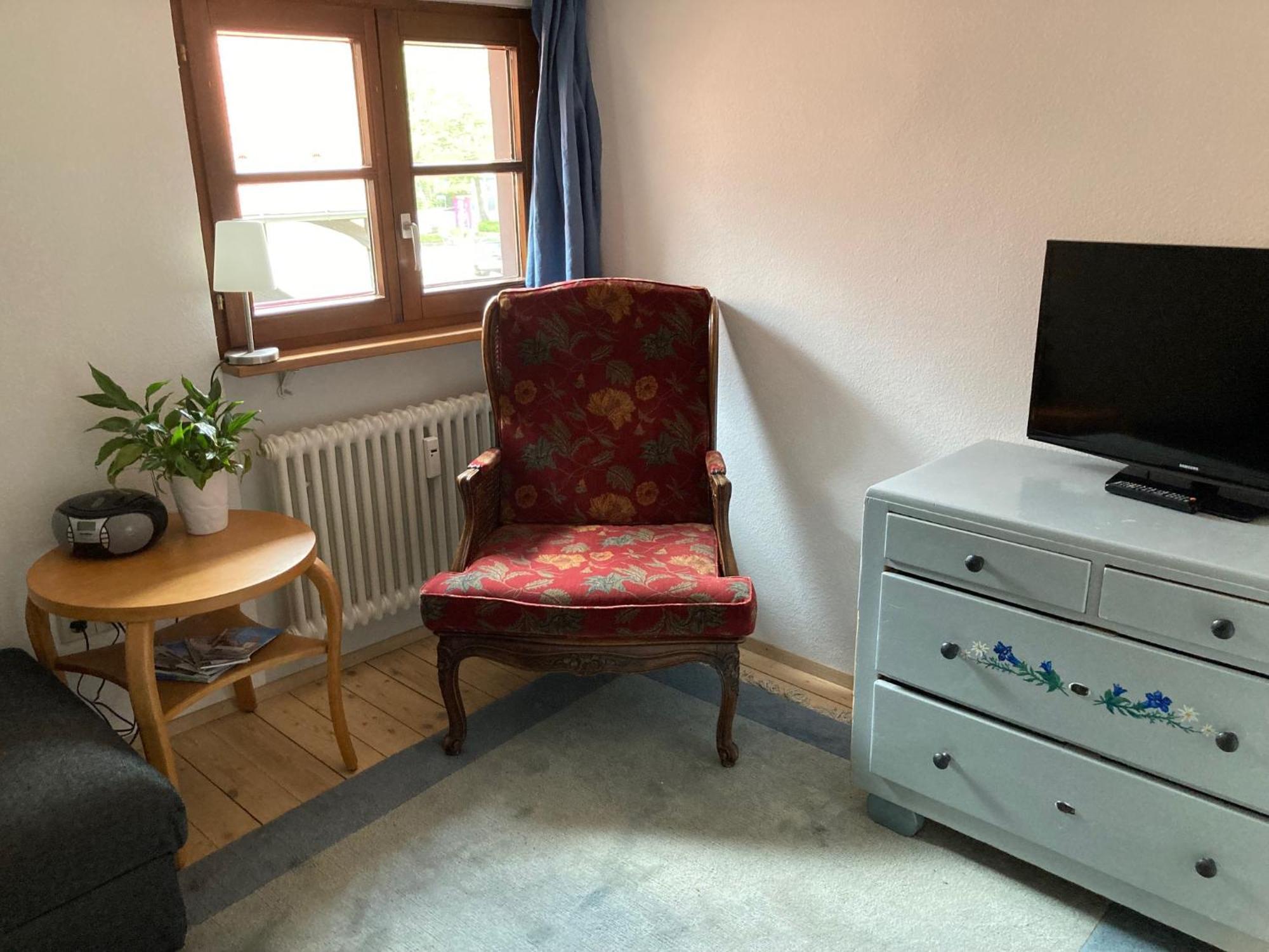 Appartement Sester